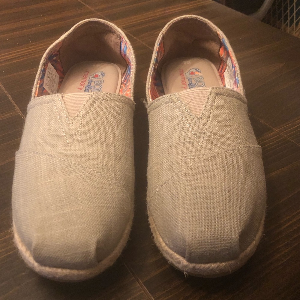 Bob Skechers platforms